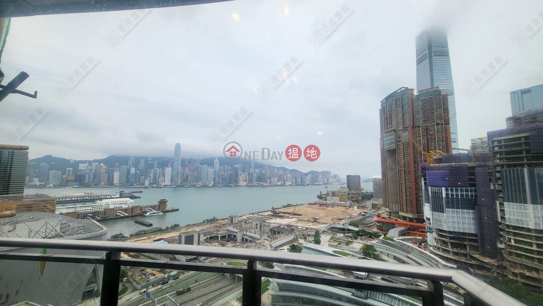 grand austin 4房1套|油尖旺Grand Austin 5座(Grand Austin Tower 5)出售樓盤 (A4555818)