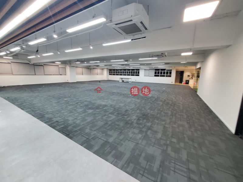 葵涌 永祥工業大廈 鄰近港鐵巴士站 四正靚裝 合各行各業58葵昌路 | 葵青香港出租|HK$ 90,000/ 月