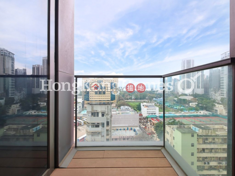 3 Bedroom Family Unit for Rent at Jones Hive | 8 Jones Street | Wan Chai District | Hong Kong | Rental, HK$ 31,000/ month