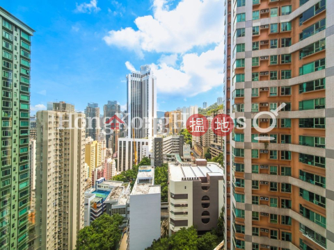 3 Bedroom Family Unit for Rent at Monmouth Villa | Monmouth Villa 萬茂苑 _0