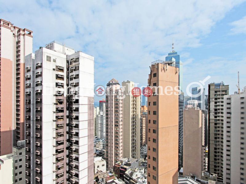 Property Search Hong Kong | OneDay | Residential Rental Listings | 1 Bed Unit for Rent at Gramercy