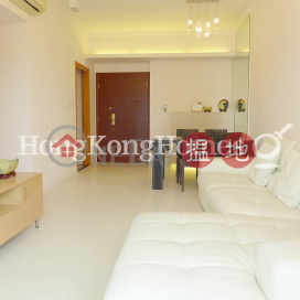 3 Bedroom Family Unit for Rent at Bon-Point | Bon-Point 雍慧閣 _0