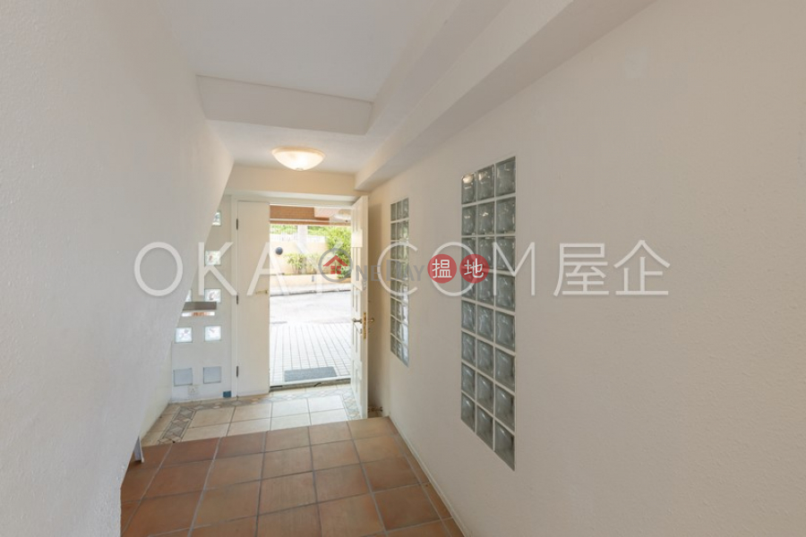 Unique house with rooftop, terrace | For Sale | Green Villas 綠色的別墅 Sales Listings