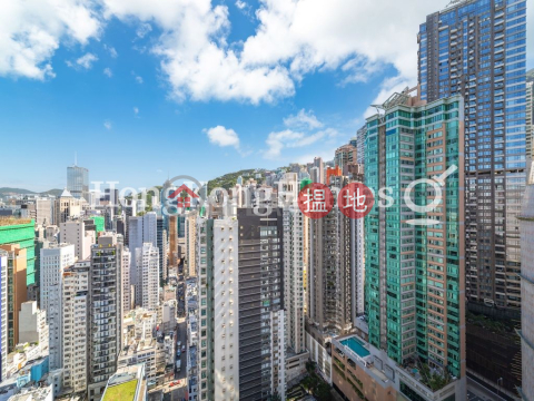 2 Bedroom Unit for Rent at Centrestage, Centrestage 聚賢居 | Central District (Proway-LID93935R)_0