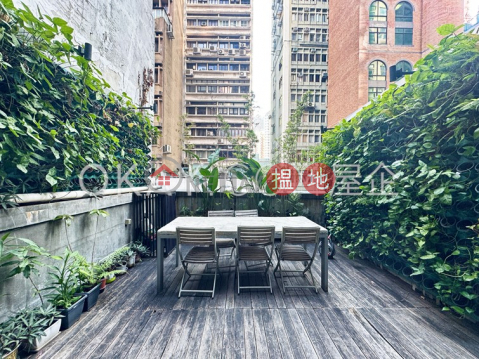 Luxurious 3 bedroom with terrace | Rental | Yu Hing Mansion 餘慶大廈 _0