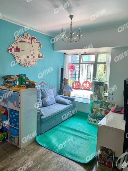 Block 3 Well On Garden | 2 bedroom Low Floor Flat for Sale 9 Yuk Nga Lane | Sai Kung | Hong Kong Sales HK$ 7.68M