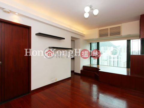 高逸華軒一房單位出售, 高逸華軒 Manhattan Heights | 西區 (Proway-LID169149S)_0