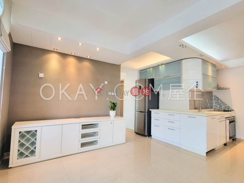 Rare penthouse with rooftop | For Sale, 28 Bisney Road | Western District Hong Kong, Sales HK$ 12M