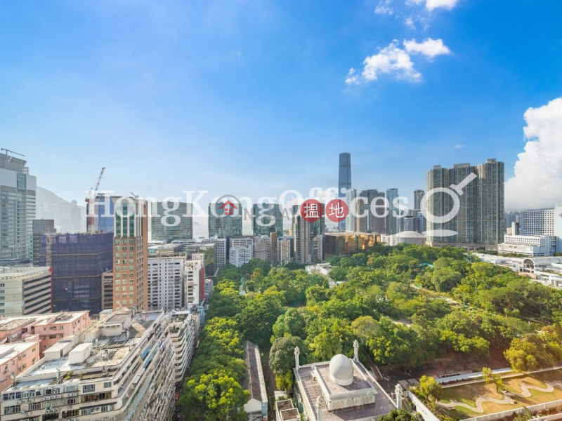 Office Unit for Rent at 1 Humphreys Avenue | 1 Humphreys Avenue 堪富利士道1號 Rental Listings