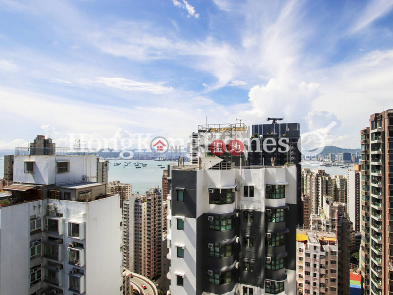 Property Search Hong Kong | OneDay | Residential | Rental Listings | 1 Bed Unit for Rent at Eivissa Crest