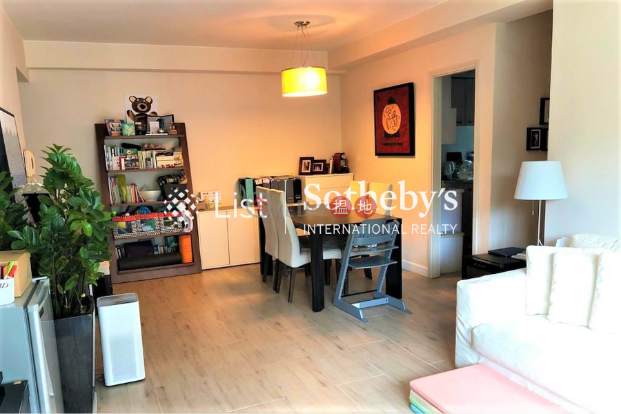 Property for Rent at Blessings Garden with 3 Bedrooms 95 Robinson Road | Western District | Hong Kong Rental, HK$ 39,000/ month
