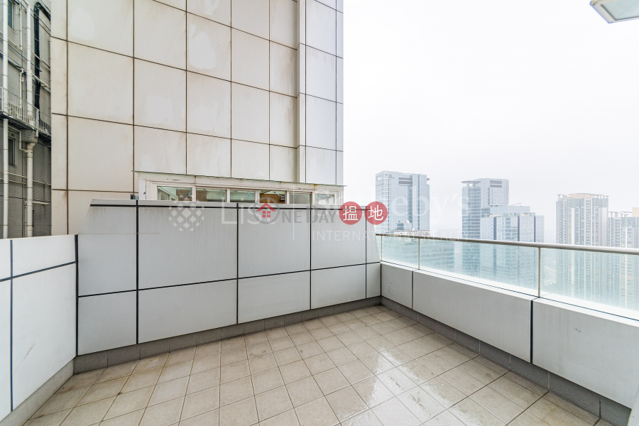Property Search Hong Kong | OneDay | Residential Rental Listings | Property for Rent at The Harbourside with 4 Bedrooms