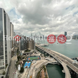 Office Unit for Rent at K Wah Centre, K Wah Centre 嘉華國際中心 | Eastern District (HKO-53043-ABER)_0