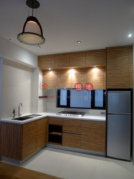 Gold Jade Mansion, Middle, B Unit | Residential | Sales Listings HK$ 7.5M