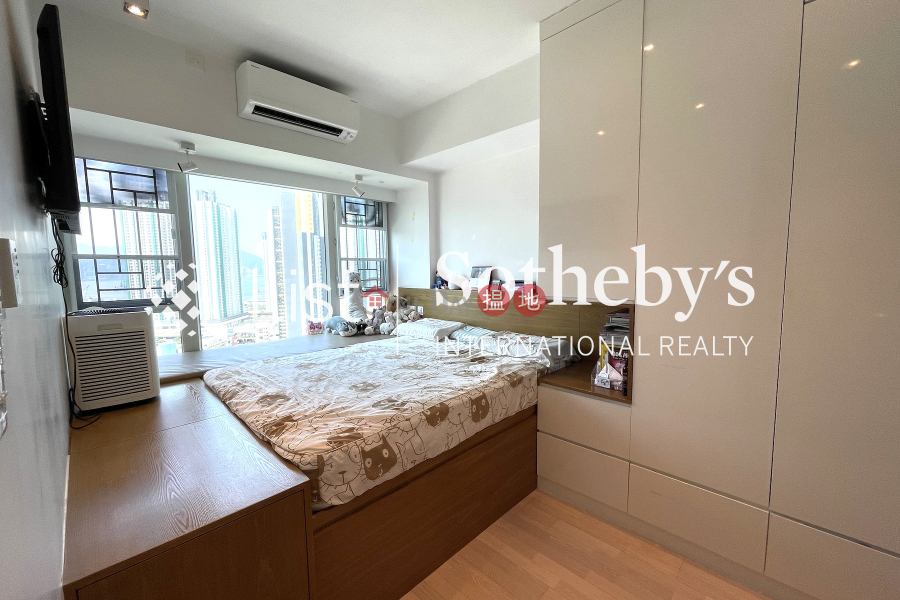 HK$ 12.9M, The Sparkle Tower 1 | Cheung Sha Wan, Property for Sale at The Sparkle Tower 1 with 3 Bedrooms