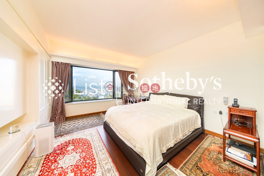 Property for Sale at Severn Hill with 4 Bedrooms 4 Severn Road | Central District | Hong Kong, Sales HK$ 280M