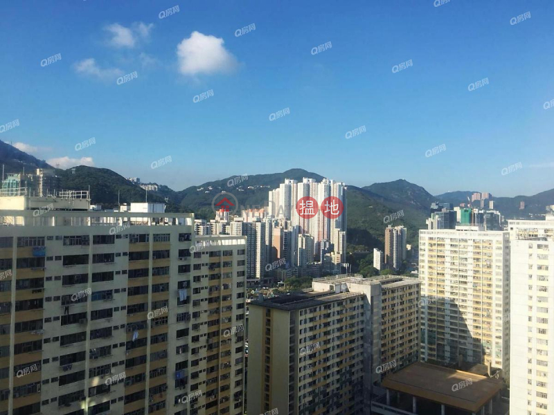Property Search Hong Kong | OneDay | Residential, Sales Listings | South Horizons Phase 4, Wai King Court Block 30 | 2 bedroom High Floor Flat for Sale