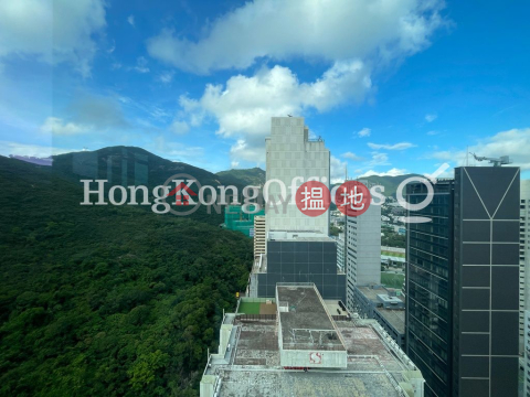 Office Unit for Rent at Landmark South, Landmark South LANDMARK SOUTH | Southern District (HKO-83550-AIHR)_0