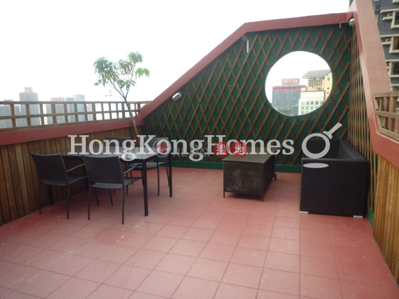 雍翠臺一房單位出售|中區雍翠臺(Grandview Garden)出售樓盤 (Proway-LID65735S)