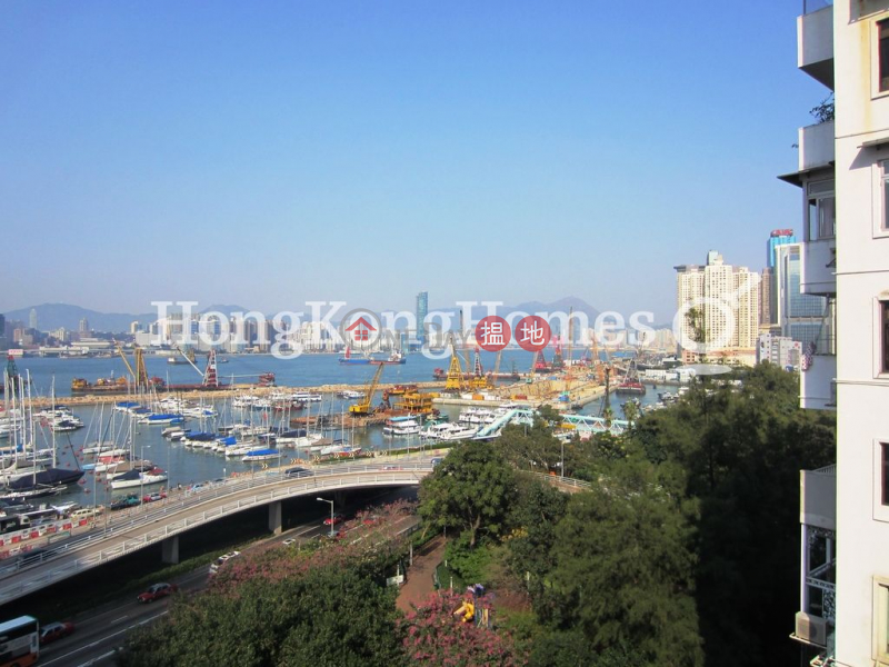 Property Search Hong Kong | OneDay | Residential Rental Listings | 3 Bedroom Family Unit for Rent at Miami Mansion