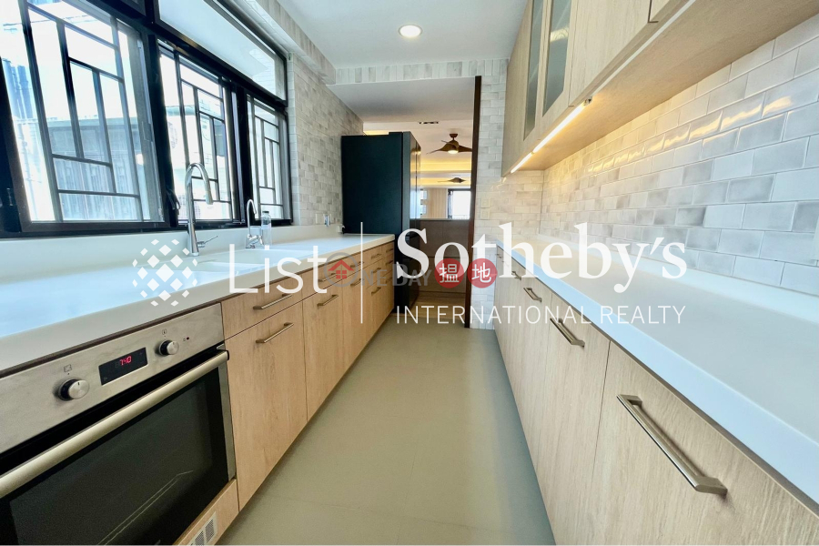 Property for Sale at Kingsford Gardens with 3 Bedrooms, 202-216 Tin Hau Temple Road | Eastern District Hong Kong | Sales HK$ 62M