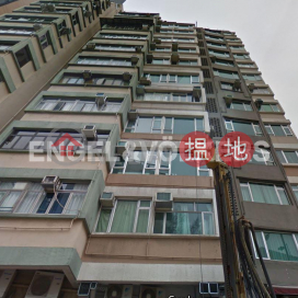2 Bedroom Flat for Rent in Tin Hau, Ming Sun Building 明新大廈 | Eastern District (EVHK15807)_0