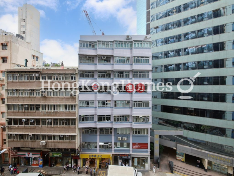 Property Search Hong Kong | OneDay | Residential, Rental Listings | Studio Unit for Rent at Townplace Soho