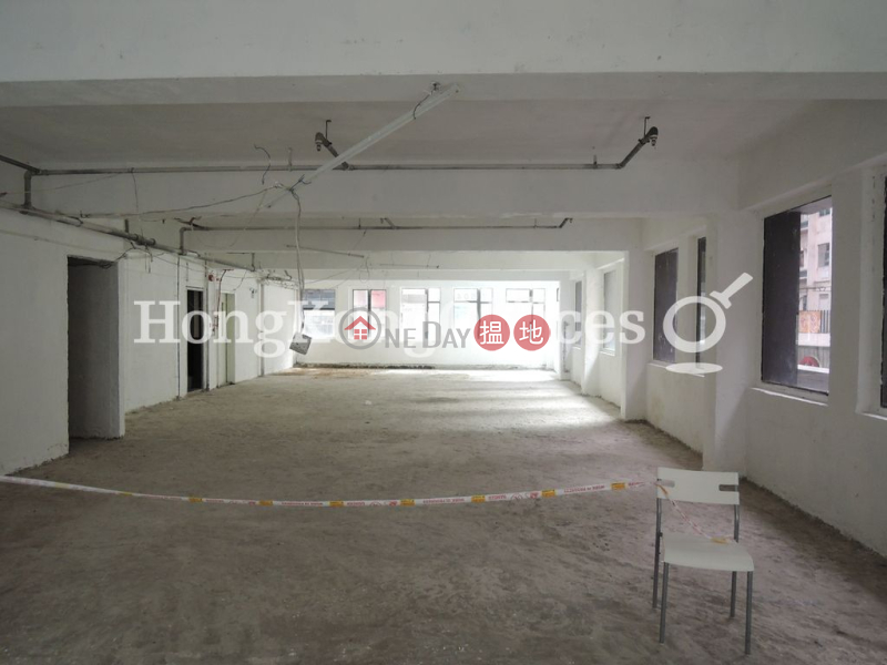 德立大廈寫字樓租單位出租-21加連威老道 | 油尖旺-香港-出租-HK$ 249,955/ 月