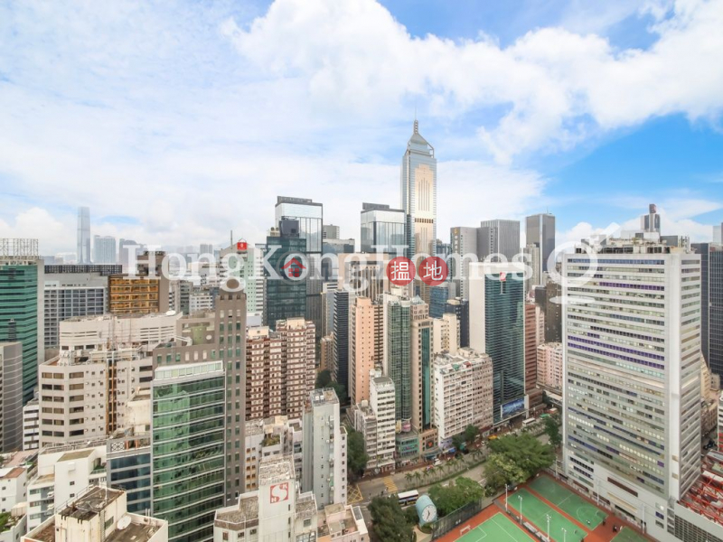 香港搵樓|租樓|二手盤|買樓| 搵地 | 住宅-出租樓盤-嘉薈軒開放式單位出租