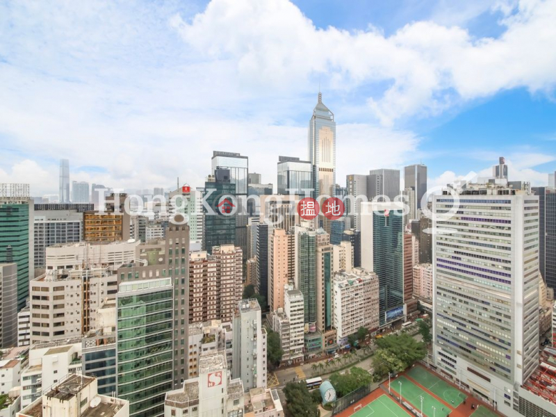 Property Search Hong Kong | OneDay | Residential, Rental Listings, Studio Unit for Rent at J Residence