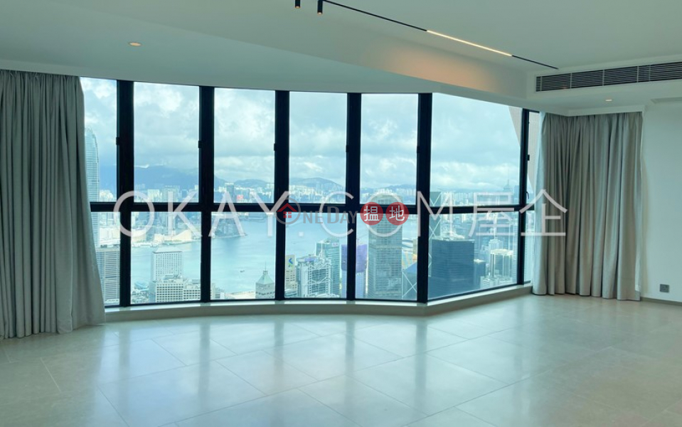 香港搵樓|租樓|二手盤|買樓| 搵地 | 住宅|出租樓盤|4房2廁,極高層,星級會所帝景園出租單位