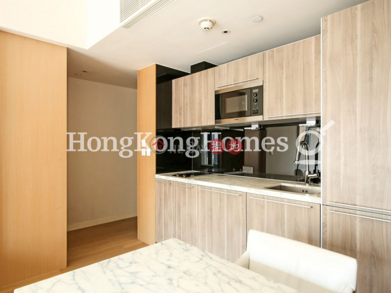 1 Bed Unit for Rent at Gramercy, Gramercy 瑧環 Rental Listings | Western District (Proway-LID114486R)