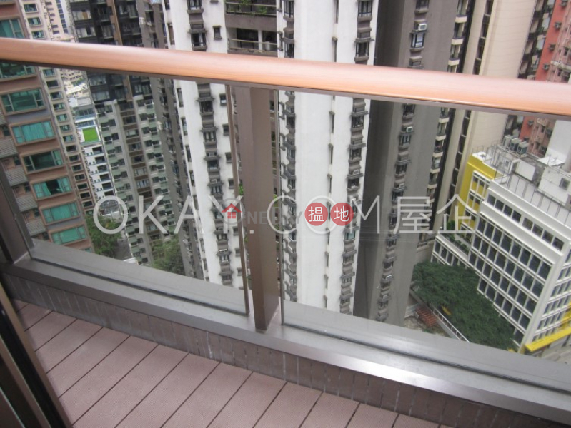 殷然-中層-住宅|出租樓盤|HK$ 45,000/ 月