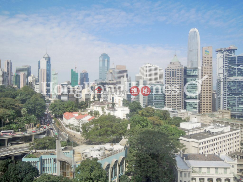 Property Search Hong Kong | OneDay | Residential Rental Listings | 2 Bedroom Unit for Rent at The Royal Court