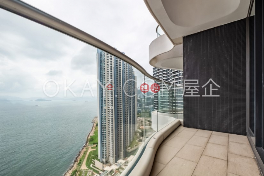 Phase 6 Residence Bel-Air High, Residential Rental Listings HK$ 63,000/ month