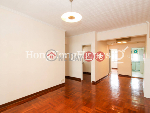 3 Bedroom Family Unit for Rent at 29-31 Caine Road | 29-31 Caine Road 堅道29-31號 _0