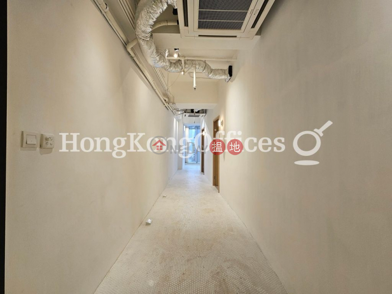 柏宜大廈寫字樓租單位出租|166-168電氣道 | 東區香港出租|HK$ 45,500/ 月