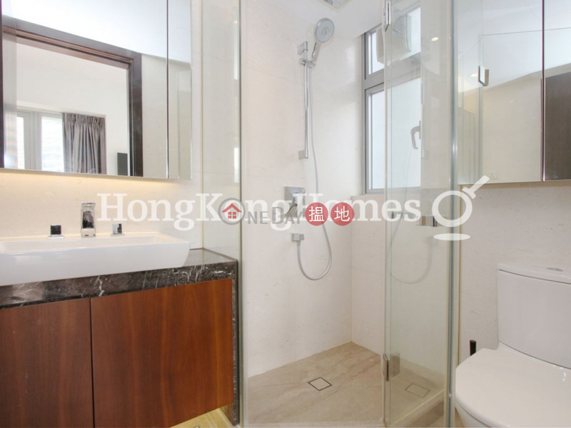 Property Search Hong Kong | OneDay | Residential Rental Listings | Studio Unit for Rent at Eivissa Crest