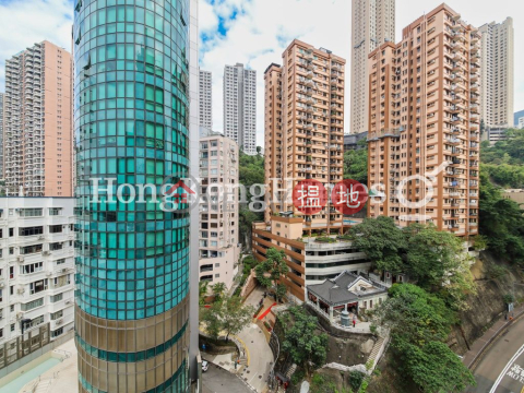 3 Bedroom Family Unit at Friendship Court | For Sale | Friendship Court 友誼大廈 _0