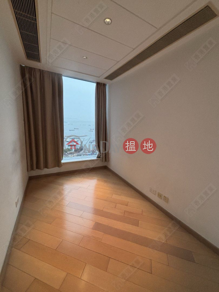 HK$ 5,000萬|天璽21座6區(彗鑽)-油尖旺-天璽·慧鑽璽 四房一套