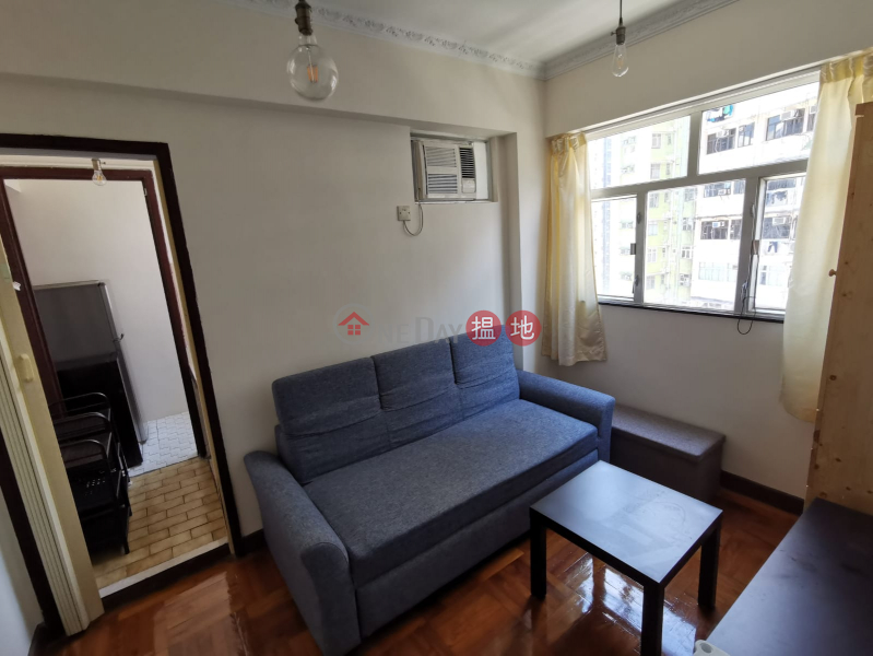 Rex Building, High Residential | Rental Listings HK$ 13,000/ month