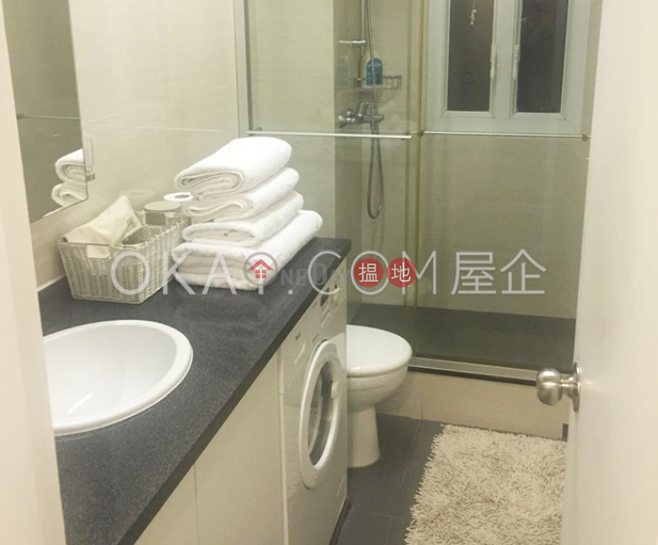 Tasteful 1 bedroom on high floor | For Sale | Rice Merchant Building 米行大廈 Sales Listings