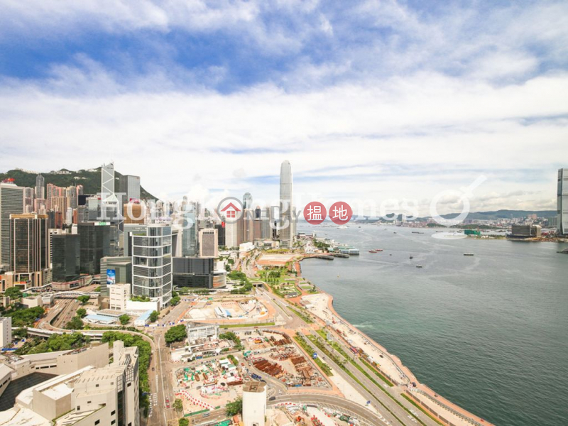 Property Search Hong Kong | OneDay | Residential, Sales Listings | 1 Bed Unit at Convention Plaza Apartments | For Sale