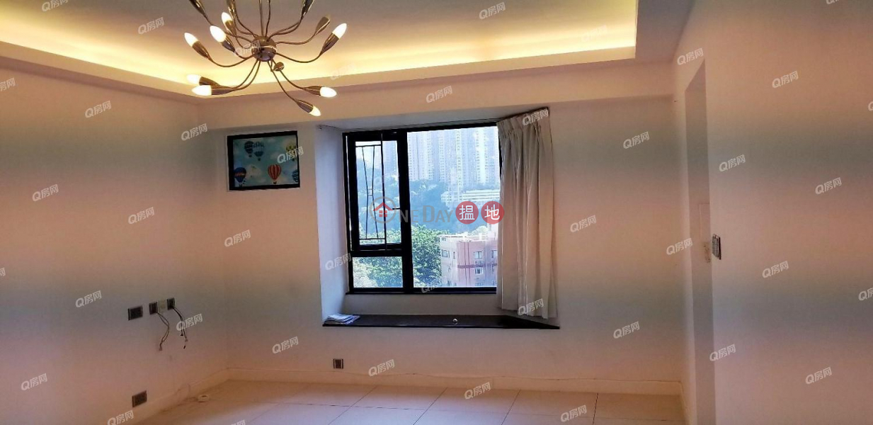 1 Tai Hang Road | 2 bedroom High Floor Flat for Sale | 1 Tai Hang Road | Wan Chai District | Hong Kong, Sales HK$ 14.5M
