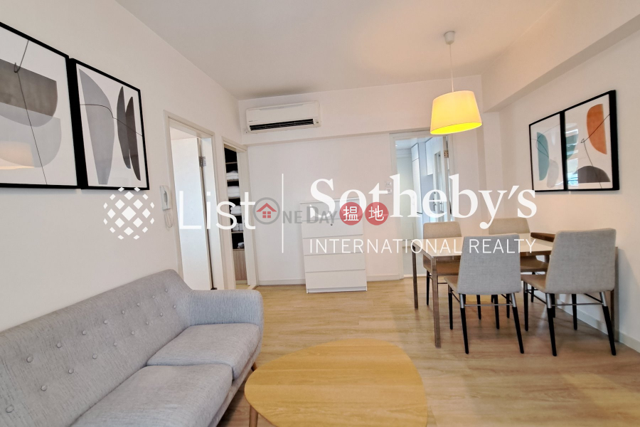 Property for Rent at The Ventris with 1 Bedroom 20 Ventris Road | Wan Chai District | Hong Kong, Rental | HK$ 38,800/ month