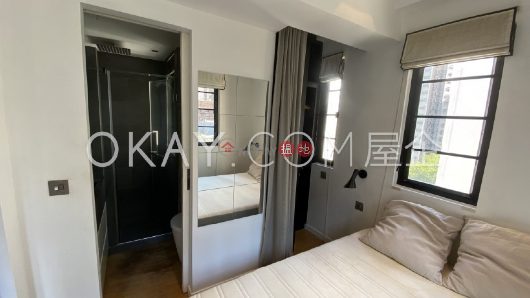 Intimate 1 bedroom on high floor | Rental | Lee Wah Mansion 利華大廈 Rental Listings