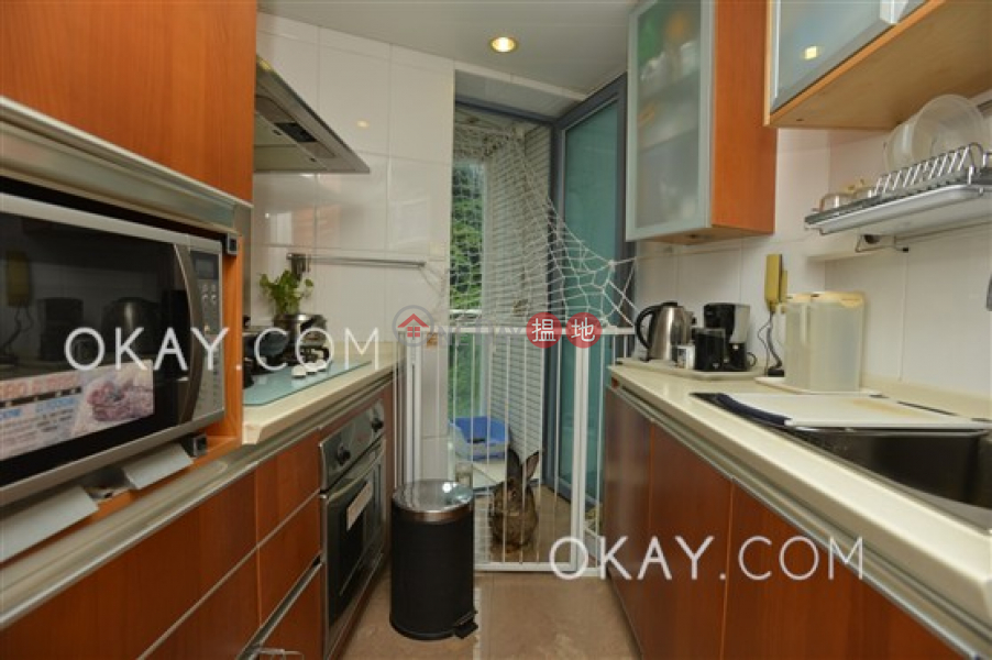 Rare 2 bedroom with sea views, terrace & balcony | For Sale 28 Bel-air Ave | Southern District | Hong Kong | Sales HK$ 21M