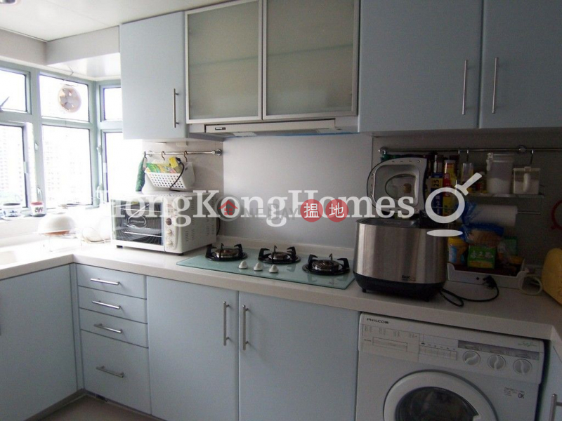 HK$ 30,000/ month Casa Bella Central District, 3 Bedroom Family Unit for Rent at Casa Bella