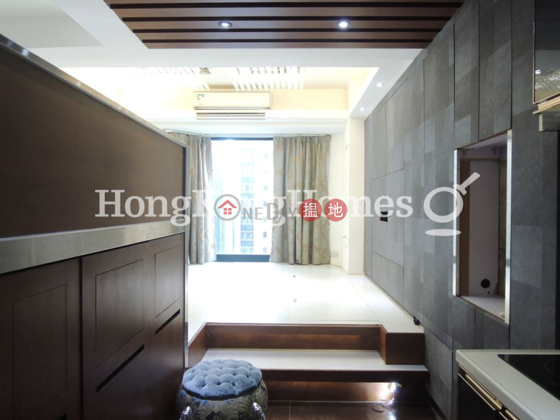 雨時大廈開放式單位出租-20-22麥當勞道 | 中區-香港-出租HK$ 19,000/ 月