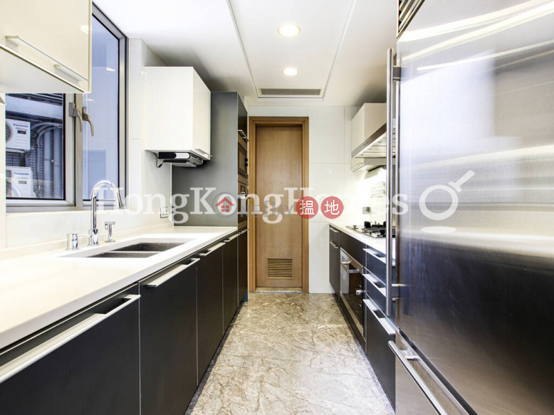 2 Bedroom Unit for Rent at The Cullinan Tower 20 Zone 2 (Ocean Sky),1 Austin Road West | Yau Tsim Mong Hong Kong | Rental, HK$ 62,000/ month